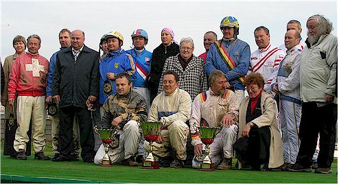 Group Foto - Participants